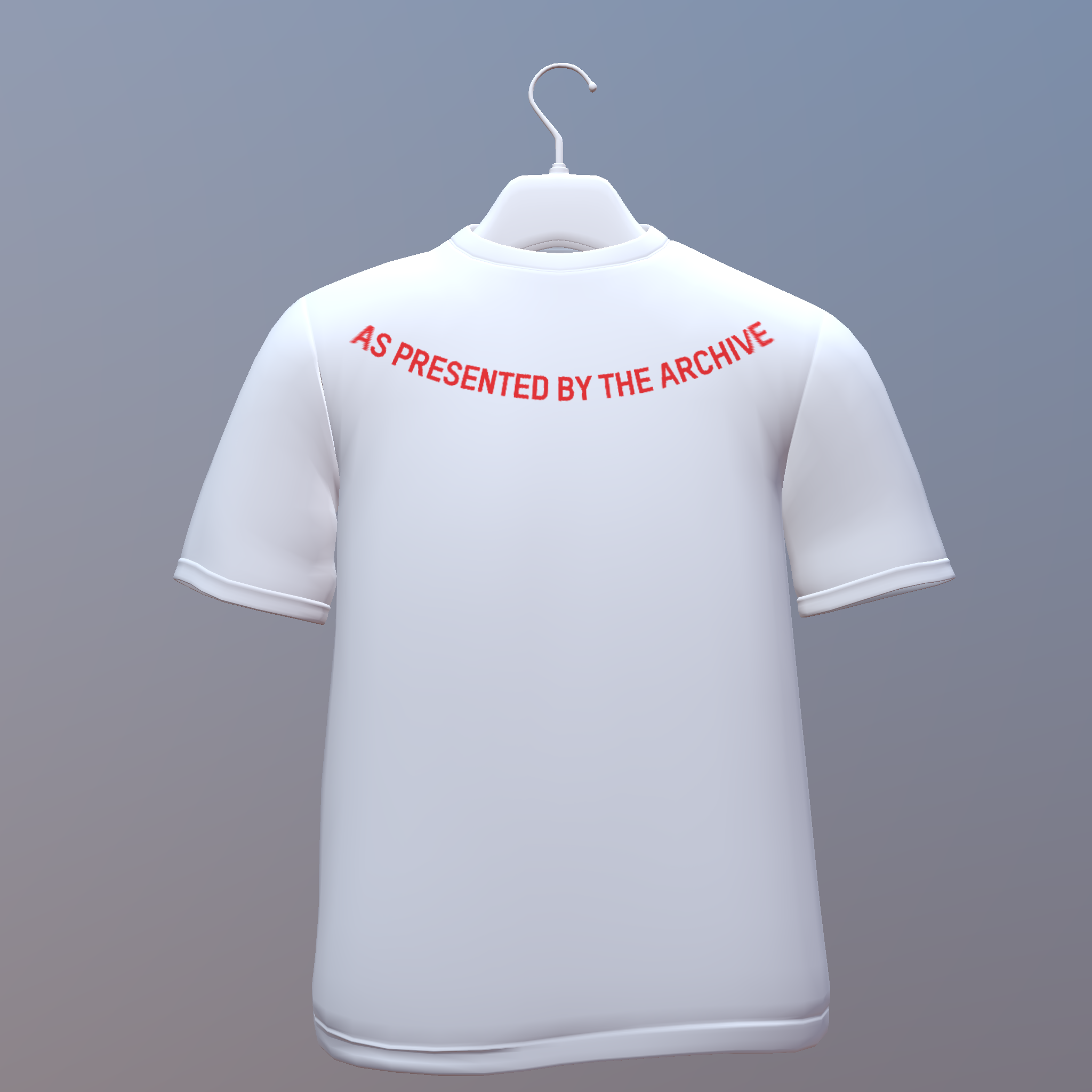 Acceptance T-Shirt