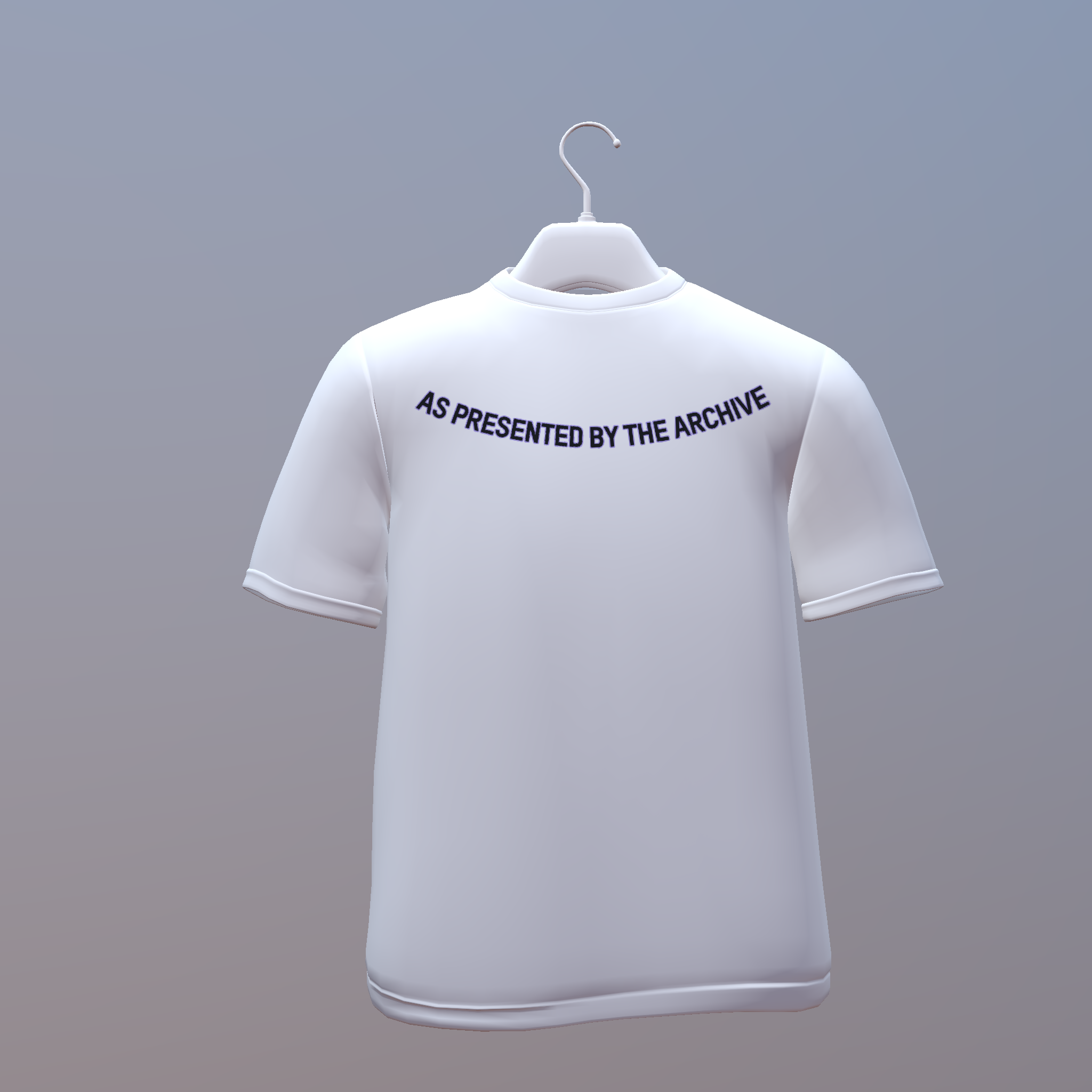 Breathtaking T-Shirt