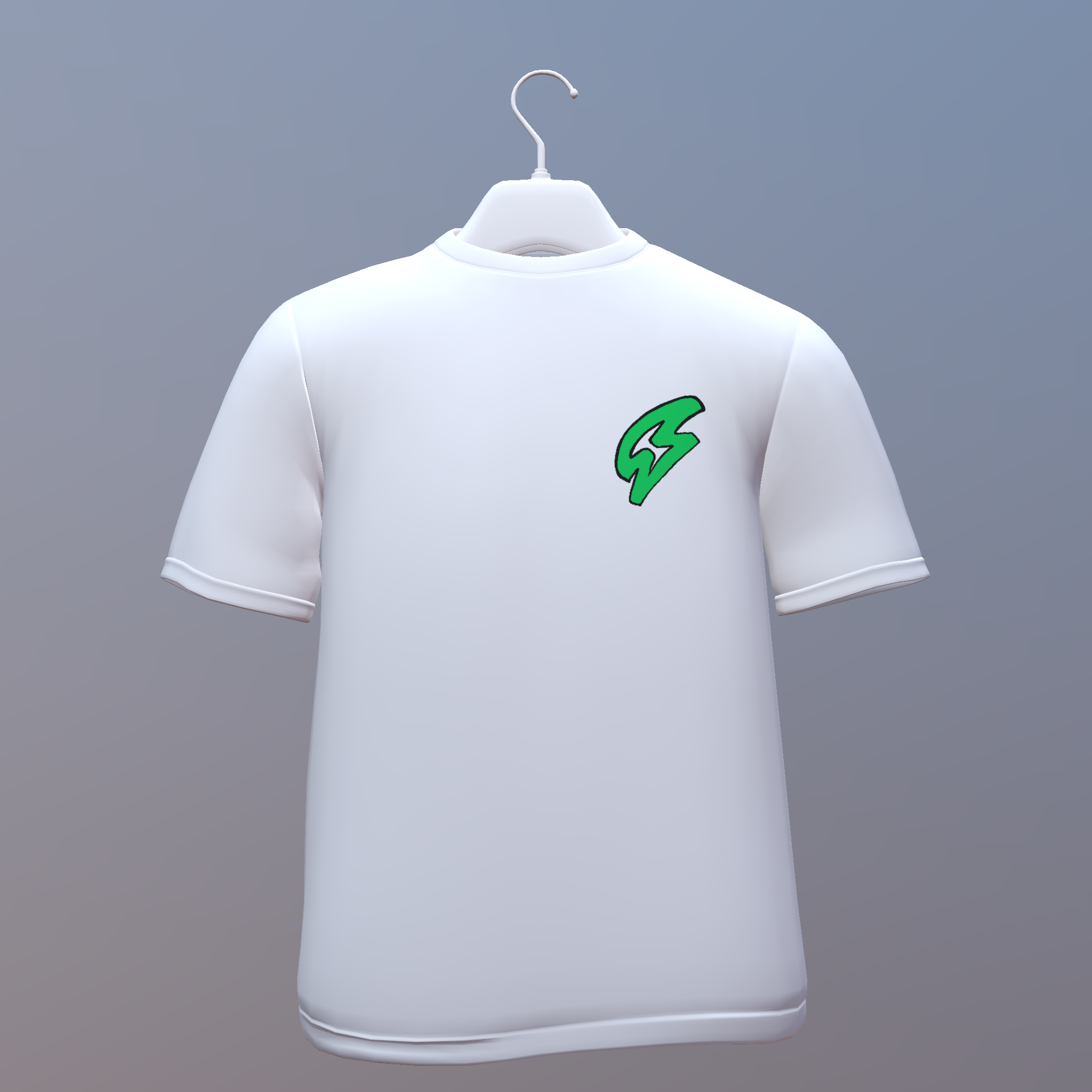 Origins T-Shirt